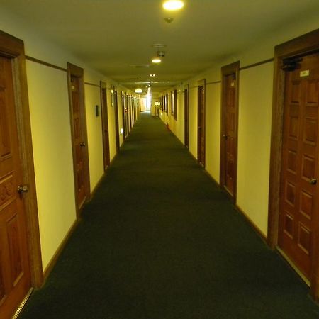 Hotel Misono أوساكا المظهر الخارجي الصورة