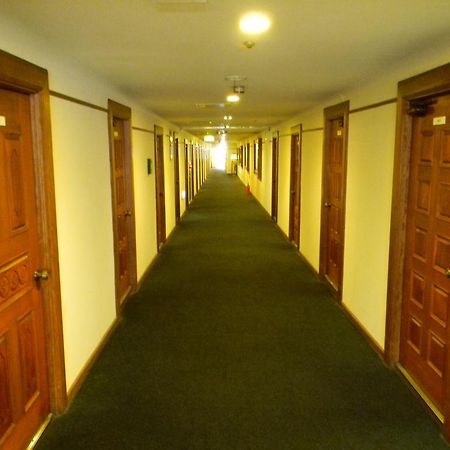 Hotel Misono أوساكا المظهر الخارجي الصورة