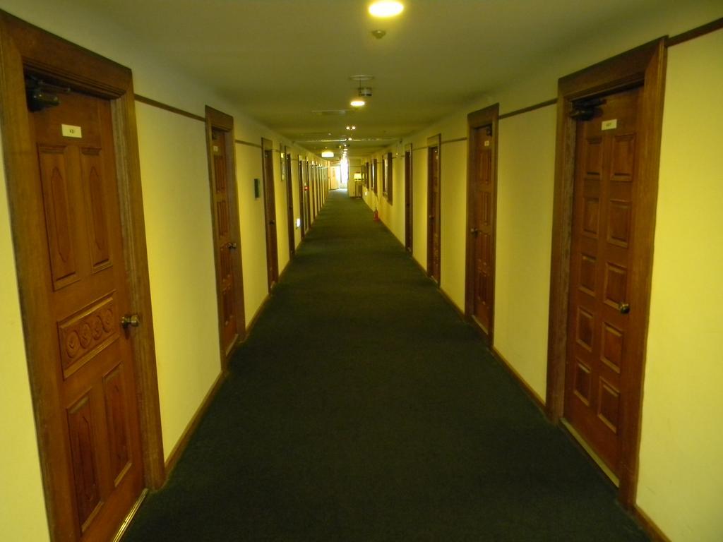 Hotel Misono أوساكا المظهر الخارجي الصورة