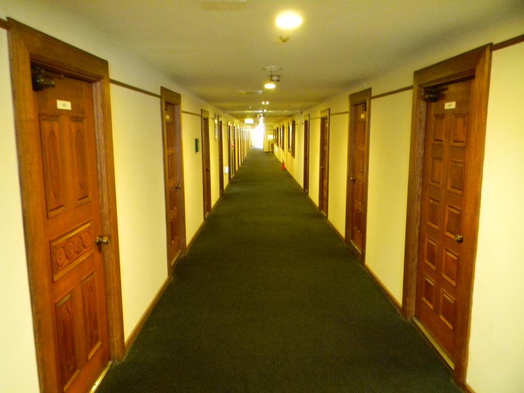 Hotel Misono أوساكا المظهر الخارجي الصورة