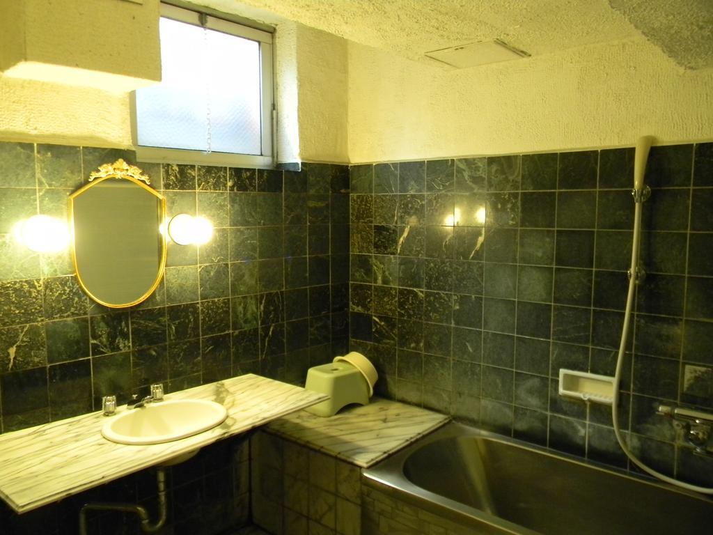 Hotel Misono أوساكا المظهر الخارجي الصورة