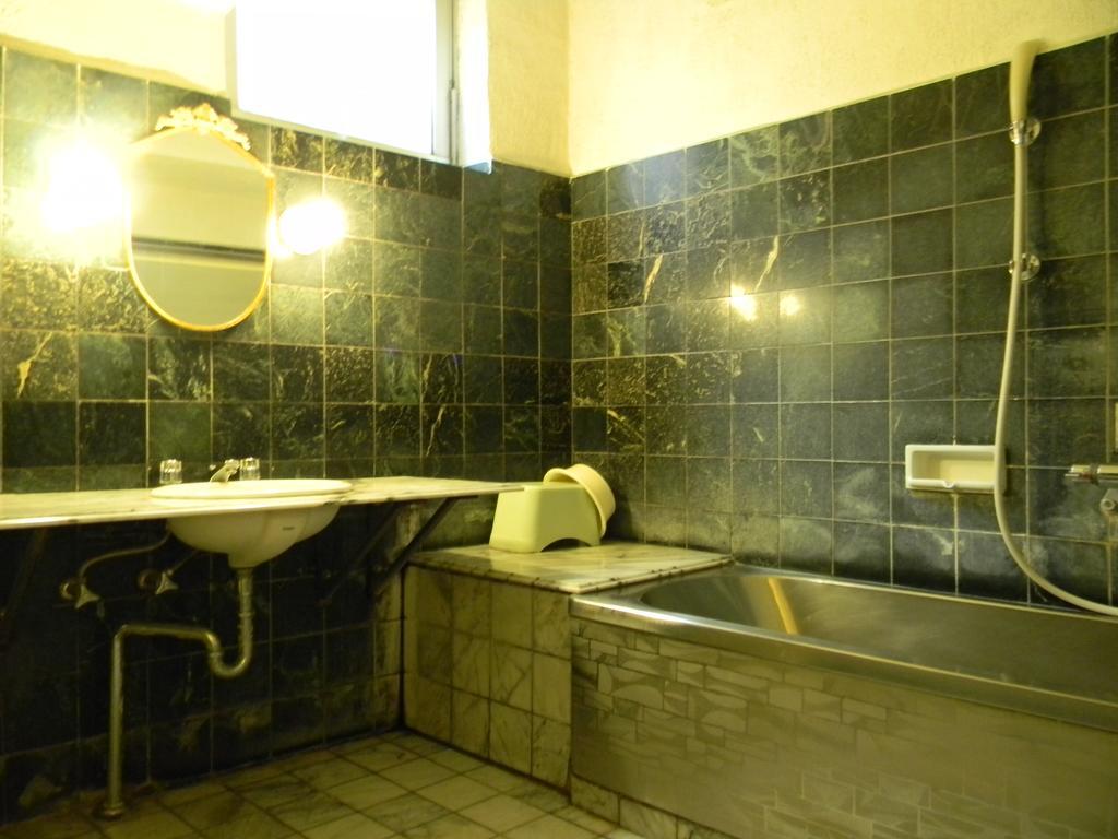 Hotel Misono أوساكا المظهر الخارجي الصورة