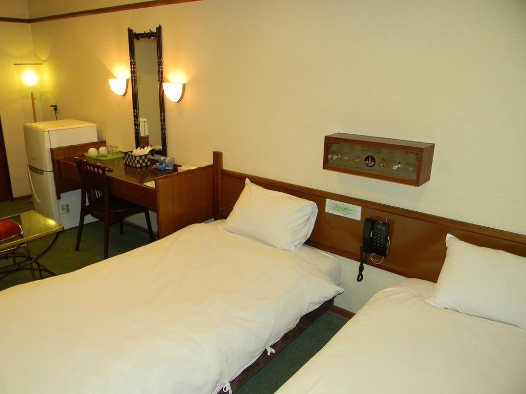 Hotel Misono أوساكا المظهر الخارجي الصورة