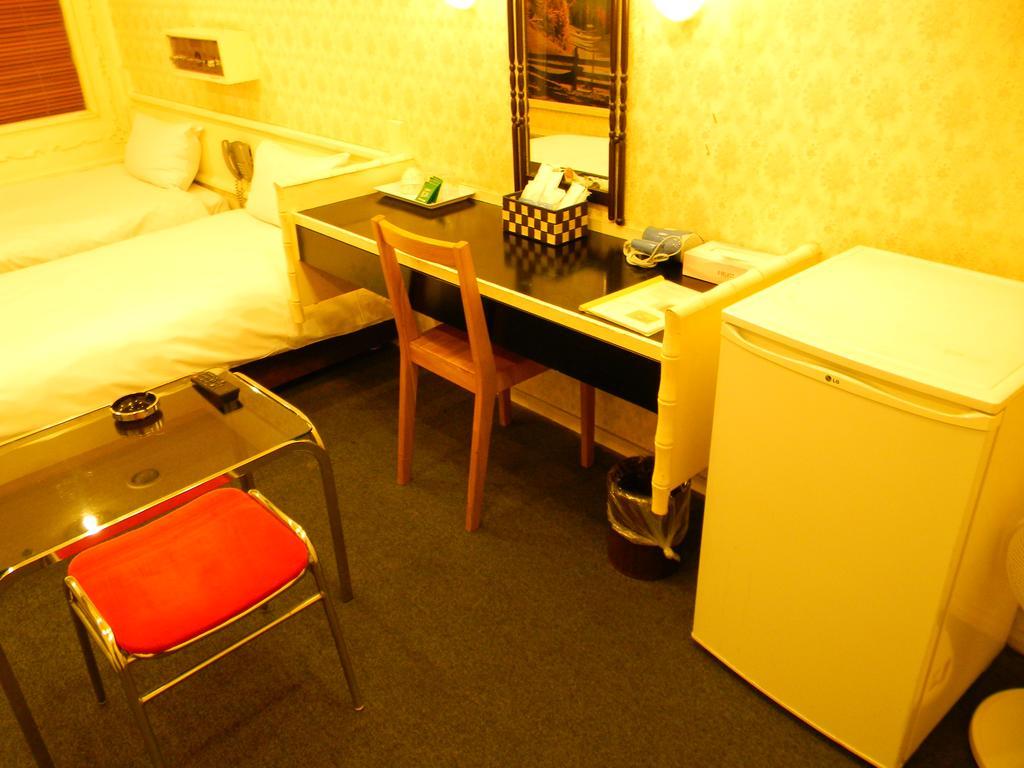 Hotel Misono أوساكا المظهر الخارجي الصورة