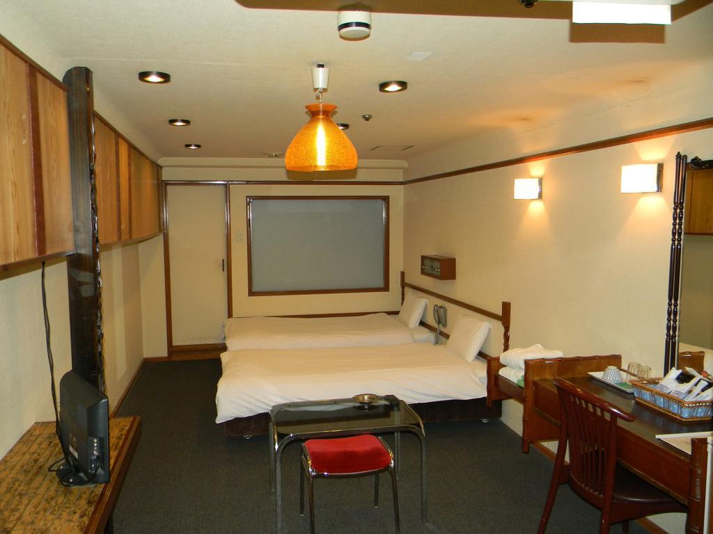 Hotel Misono أوساكا المظهر الخارجي الصورة