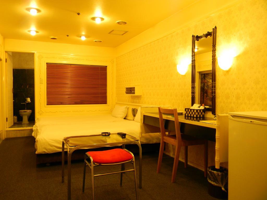 Hotel Misono أوساكا المظهر الخارجي الصورة