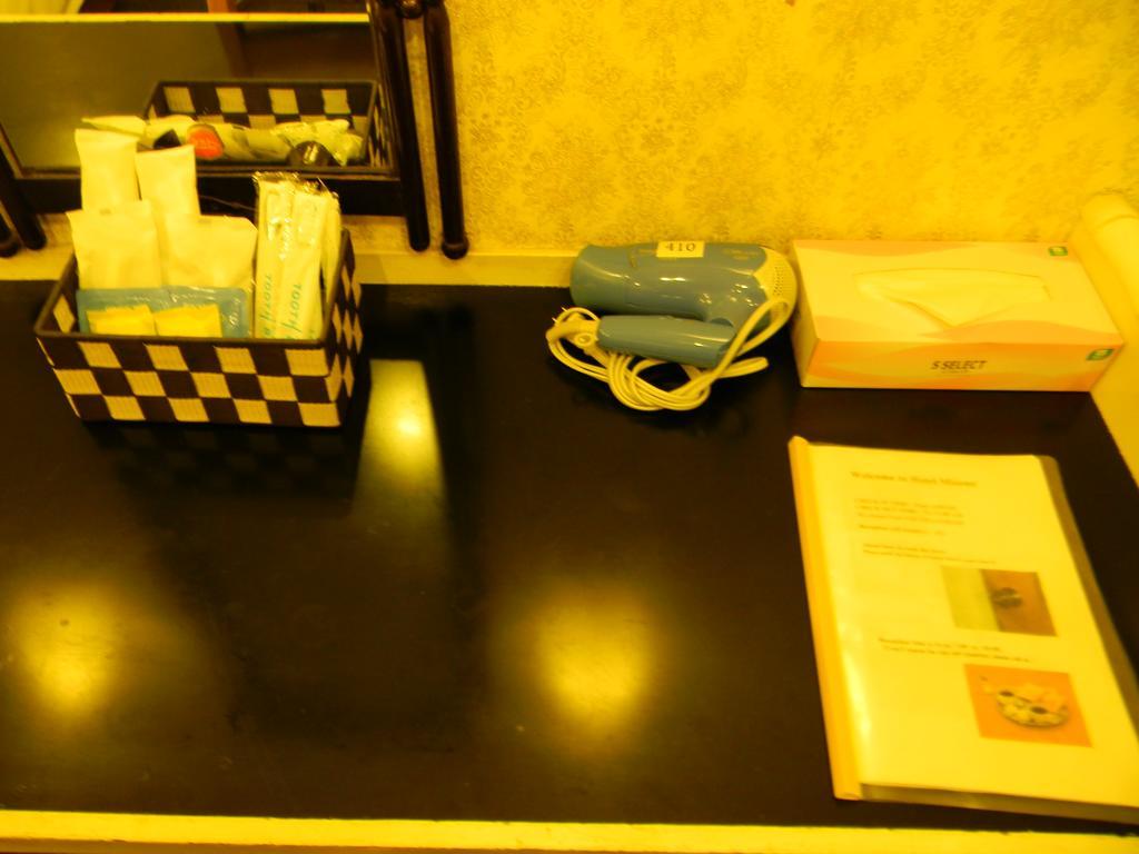 Hotel Misono أوساكا المظهر الخارجي الصورة