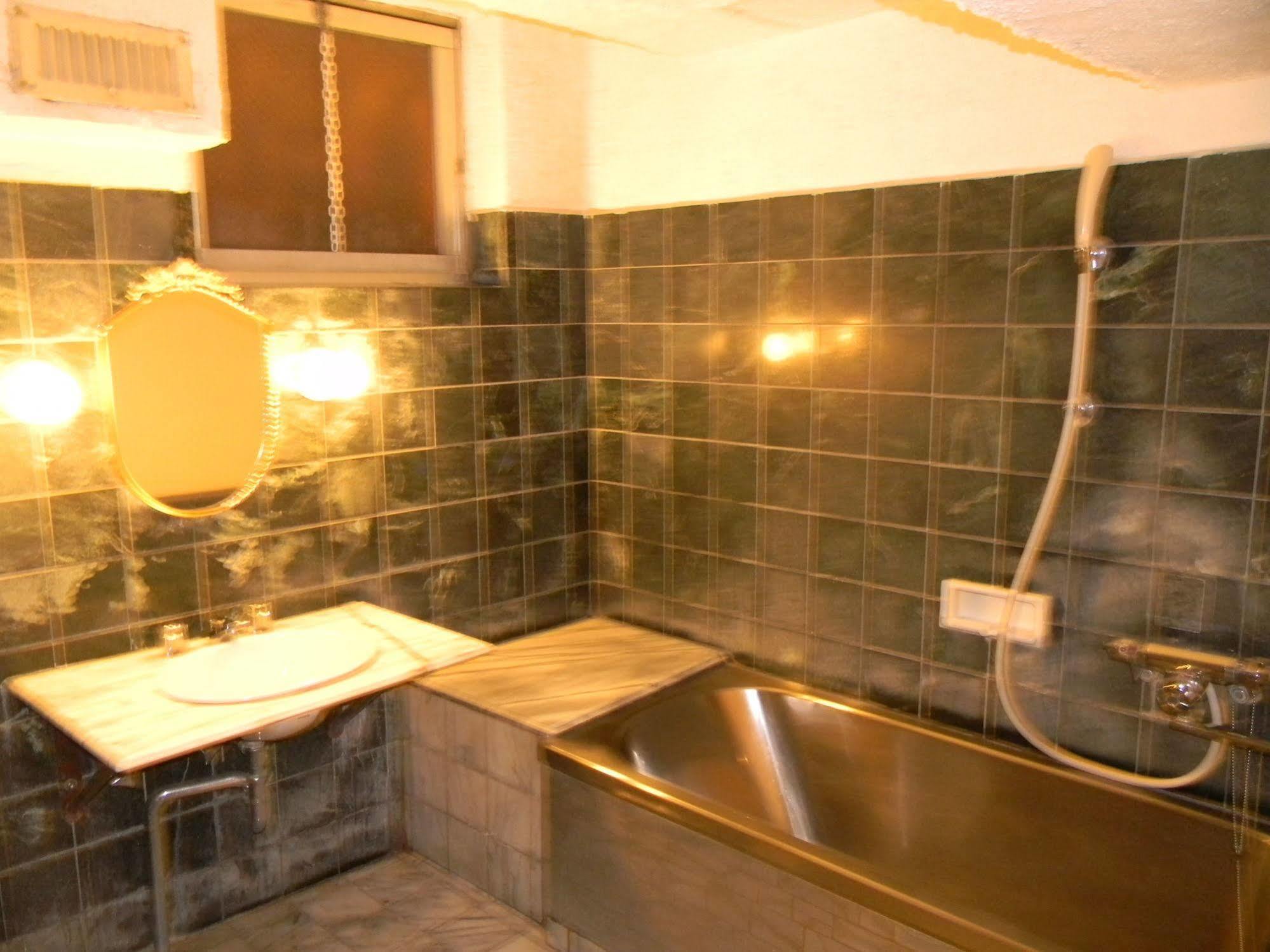 Hotel Misono أوساكا المظهر الخارجي الصورة