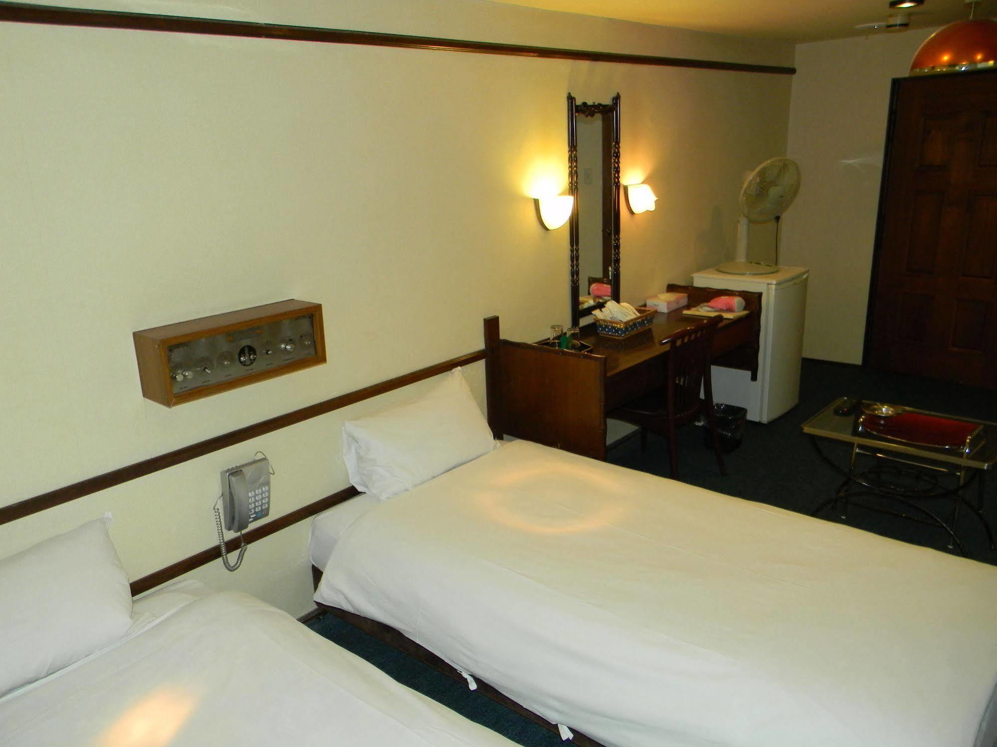 Hotel Misono أوساكا المظهر الخارجي الصورة
